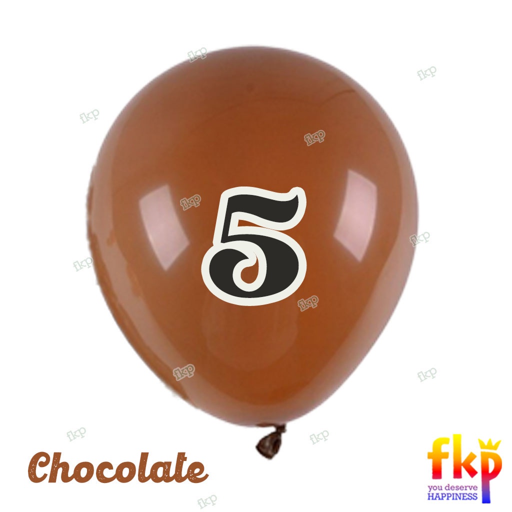 x5 Chocolate